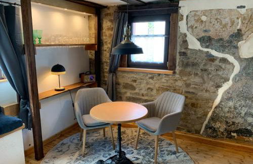 Ferienhaus Eifelstuben mit Charme - Bauernstube Vulkaneifel - Nähe See und Burgruine - Photo 5