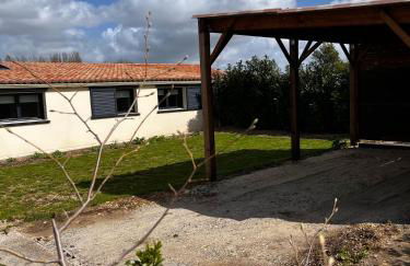 Maison de Josie - Foto 8