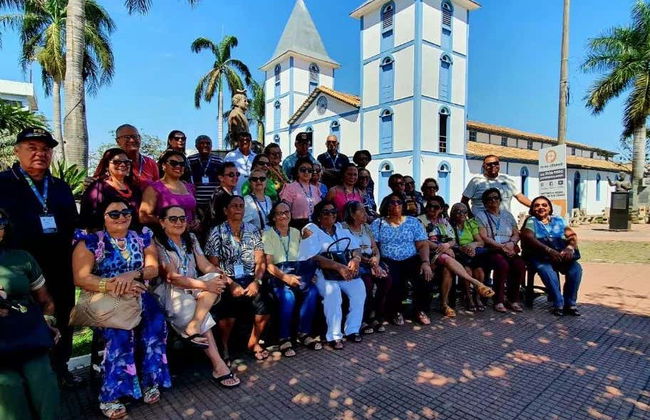 Escursione alla chiesa e alla basilica del Divino Padre Eterno - Foto 5