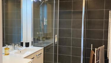 LES MYRTILLES Aix les Bains - Foto 5