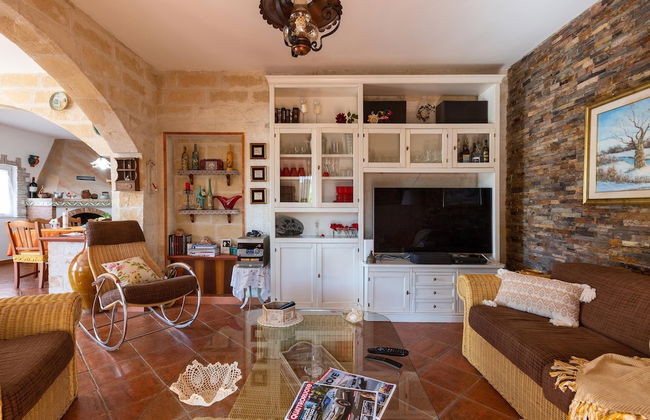2520 Villa Margherita in Colle by Perle di Puglia - Foto 16
