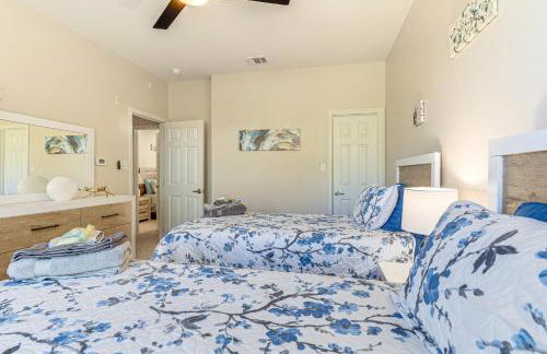 2 Mi to Texas AandM Unit with Pool and Hot Tub Access - Photo 19