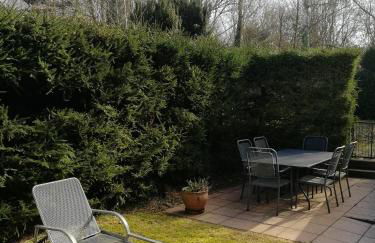 Apartment Stockholm, top renoviert, 35qm, Köln nah - Foto 10