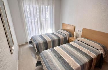 La Manga - Castillo de Mar 1A - Mar menor - Foto 28