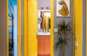 ArtistMemory Appartement - Foto 65