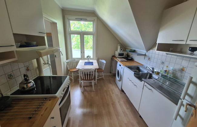 Villa Sommerfryd Seterveien - Foto 5