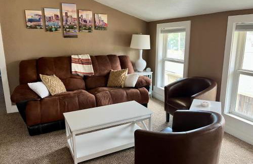 Historic Home with Farm Fresh Eggs in Denver - Foto 1