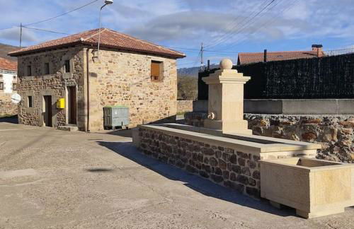 La casa de la Tina - Foto 27