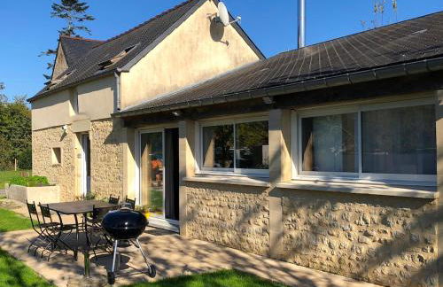 Gîte Rêve de Pomme - Foto 9