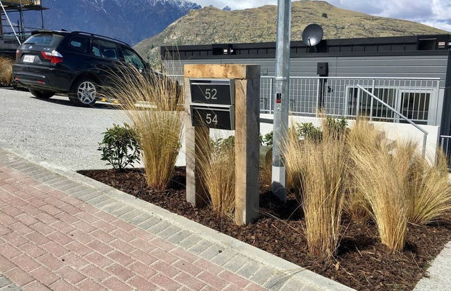 Lake View Apartment Queenstown Hill - Foto 27