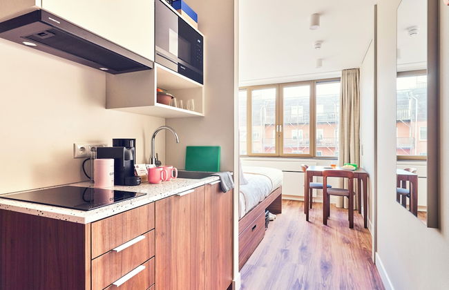 Numa The Hague Scheveningen - Photo 29