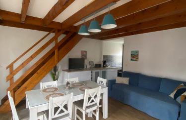 Villa 3 chambres 6 personnes résidence de vacances Soustons - Foto 1