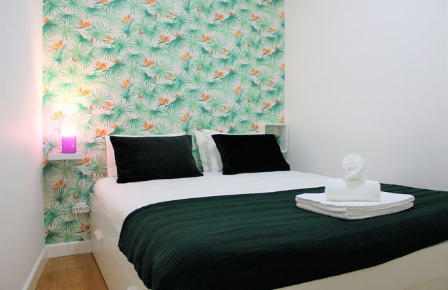 FeelCoimbra Apartament Santa Cruz - Photo 8