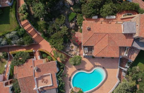 Beautiful Giardino Degli Oleandri-1BedApt BILO4 - Foto 75