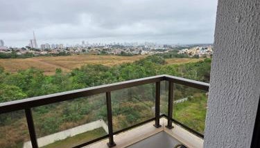 Apartamento MG FLAT COM VARANDA - Photo 2