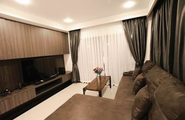 Sierra Pool Villa Hua Hin 102 - Foto 13