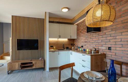 Pod Lasem Apartamenty - Foto 9