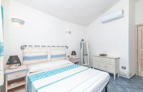 Elegante villetta al mare Agrustos - Foto 6