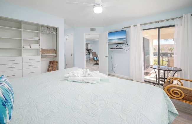 Ocean Village Club by Distinctive Beach Rentals - Foto 79