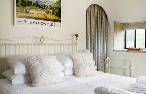 Slatters Cottage - 17th Century Cotswolds Cottage - Photo 3