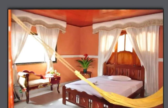 "hostal Hogar Buenaventura" - Foto 2