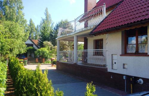 Dom Wakacyjny na Mazurach - Foto 18