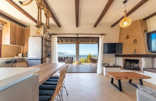 Alkis House by AegianKazarte - Foto 1