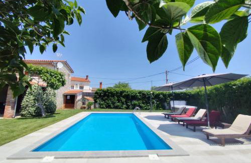 Villa Petric - Foto 6