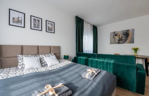 Apartamenty RIO Skarbimierz-Osiedle - Foto 18