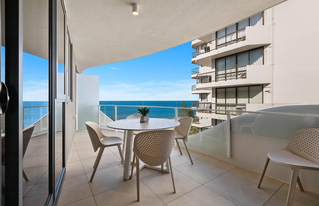 Breeze Mooloolaba - Foto 47