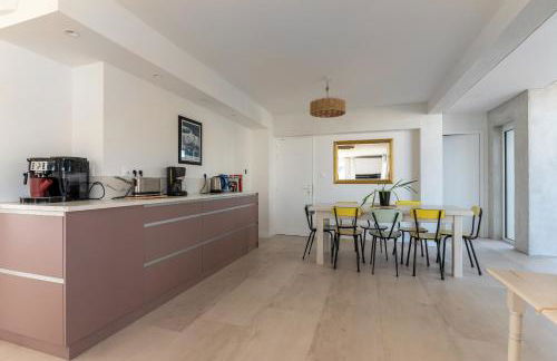 Les Palissades - La mer du bon côté - Foto 9