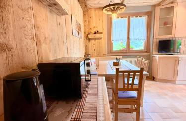 Casa Clus Bormio apartments 3 - Photo 34