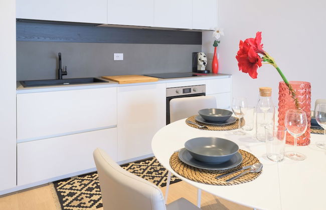 Porta del Mare Luxury Apartment - Foto 37