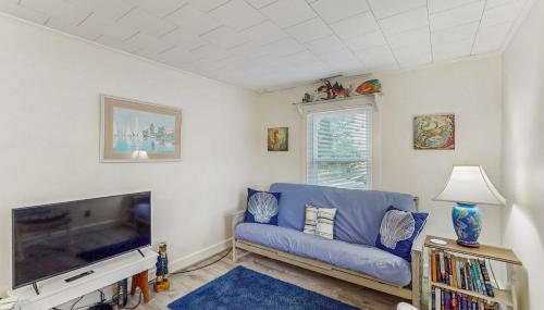 SH06 Coastal Cottage - Foto 5