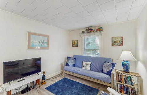 SH06 Coastal Cottage - Foto 5