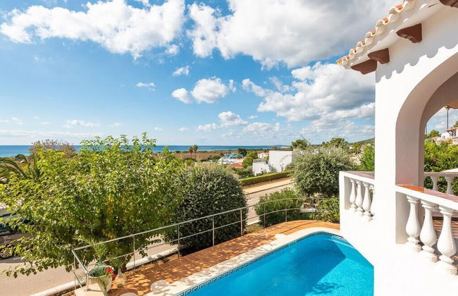Villa Menorca Luciana - Photo 19