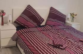 Moderne, ruhige Ferienwohnung! - Foto 10