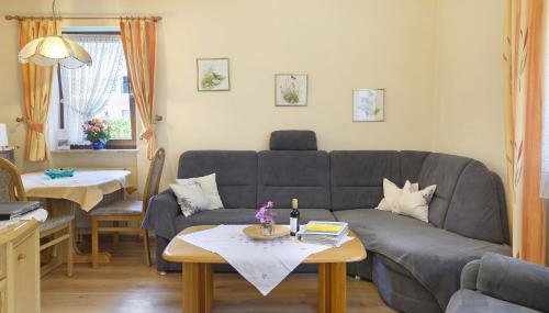 Ferienwohnung Wagner mit 35 qm Fr - Foto 4