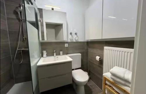 Old Town Apartment,mit renovierten Bad - Photo 11