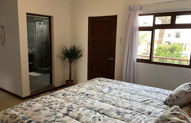 1bedstudiohuanchaco/balcony/closetolocalsights - Foto 3