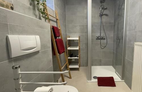 Ferienwohnung Haus Gänseplatz - Foto 16