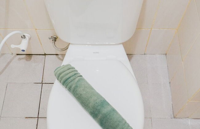 Comfy and Stylish 2BR Apartment at Ayodhya Residences - Foto 14