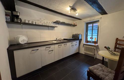 Ferienhaus Zum Amthof - Photo 14