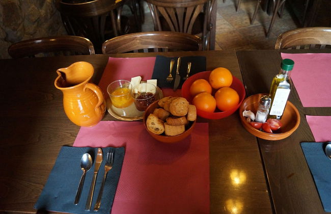 Urbi Apartments - Foto 23