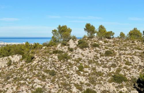 Casa Tossal Gros, near Oliva, Spain - Foto 12