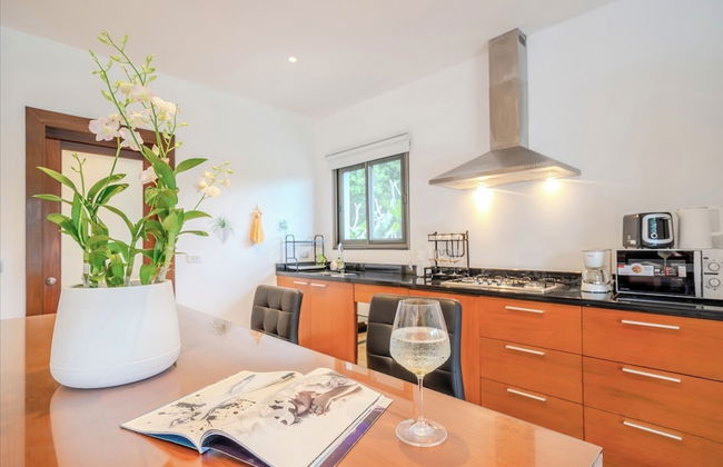 2 Bedroom Villa Nature SDV004-By Samui Dream Villas - Photo 12