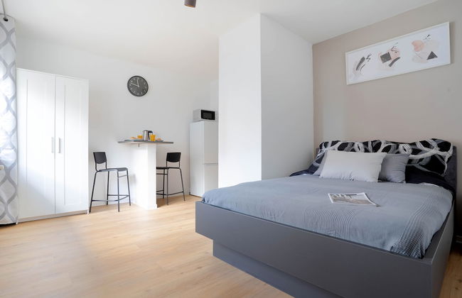 Wonderful Apartments in the centre of OS - Foto 25