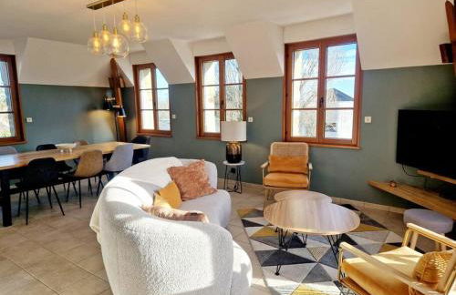 Le Panoramique - Foto 11