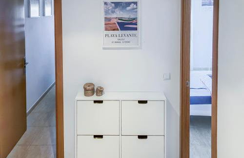 Apartamento Port Marino Piscina Parking Gratis y Terraza en Cambrils - Photo 8