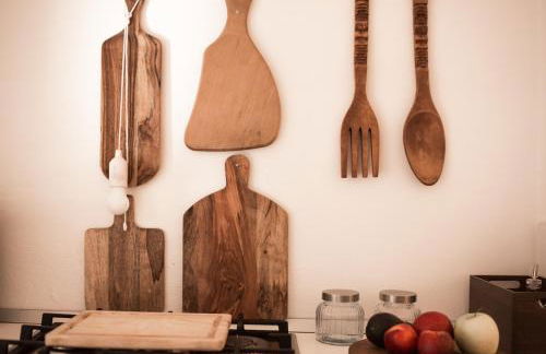 Nel Giardino dei Pesci Volanti - Foto 20